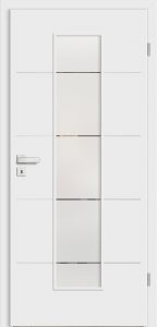 CPL Top + Puristo Rovereto cG29 Weißlack - LM - Linea 4 nega